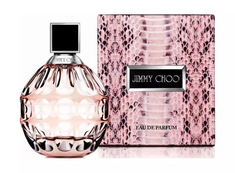 JIMMY CHOO JIMMY CHOO-WOMEN-EDP-100ML
