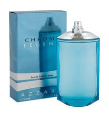 AZZARO CHROME LEGEND-MEN-EDT-125ML