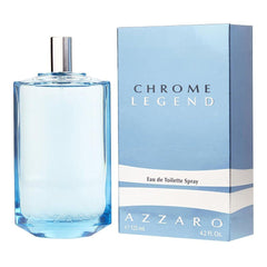 AZZARO CHROME LEGEND-MEN-EDT-125ML