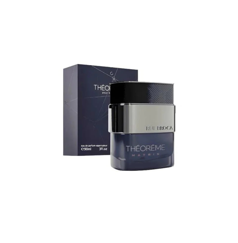 RUE BROCA THEOREME MATRIX-MEN-EDP-90ML