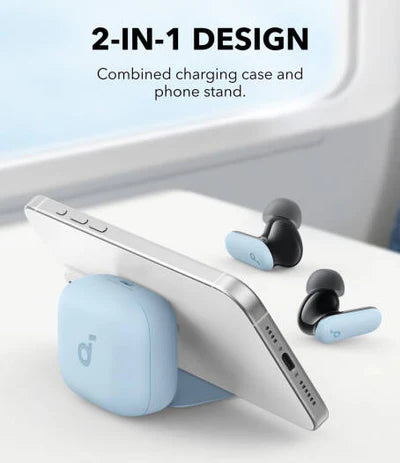 Anker SoundCore R50i NC, True Wireless Earbuds