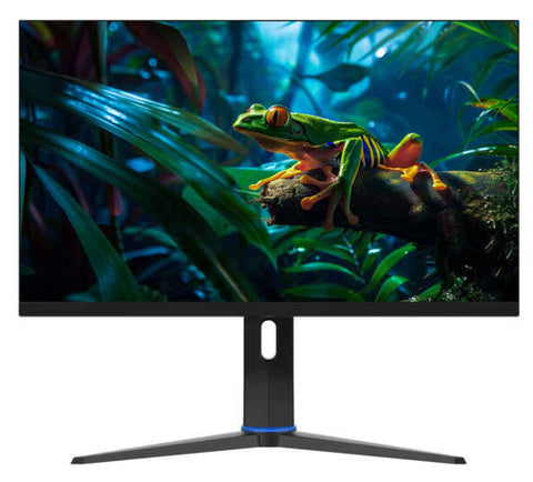 Sades 27",QHD,HDMI 2.1,180Hz,0.3ms ,Flat Gaming Monitor AP FROG