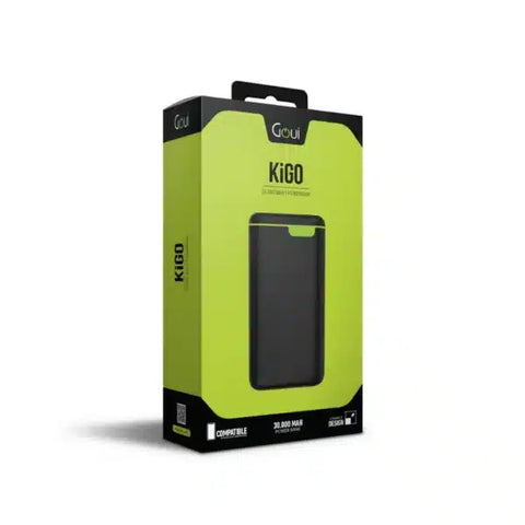 Goui KIGO Power Bank 30,000 mAh – 15W