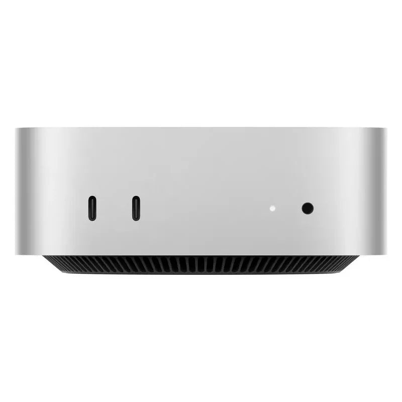 Apple Mac Mini - M4 / 10-Core CPU / 10-Core GPU / 16GB RAM / 512GB SSD / 1YW