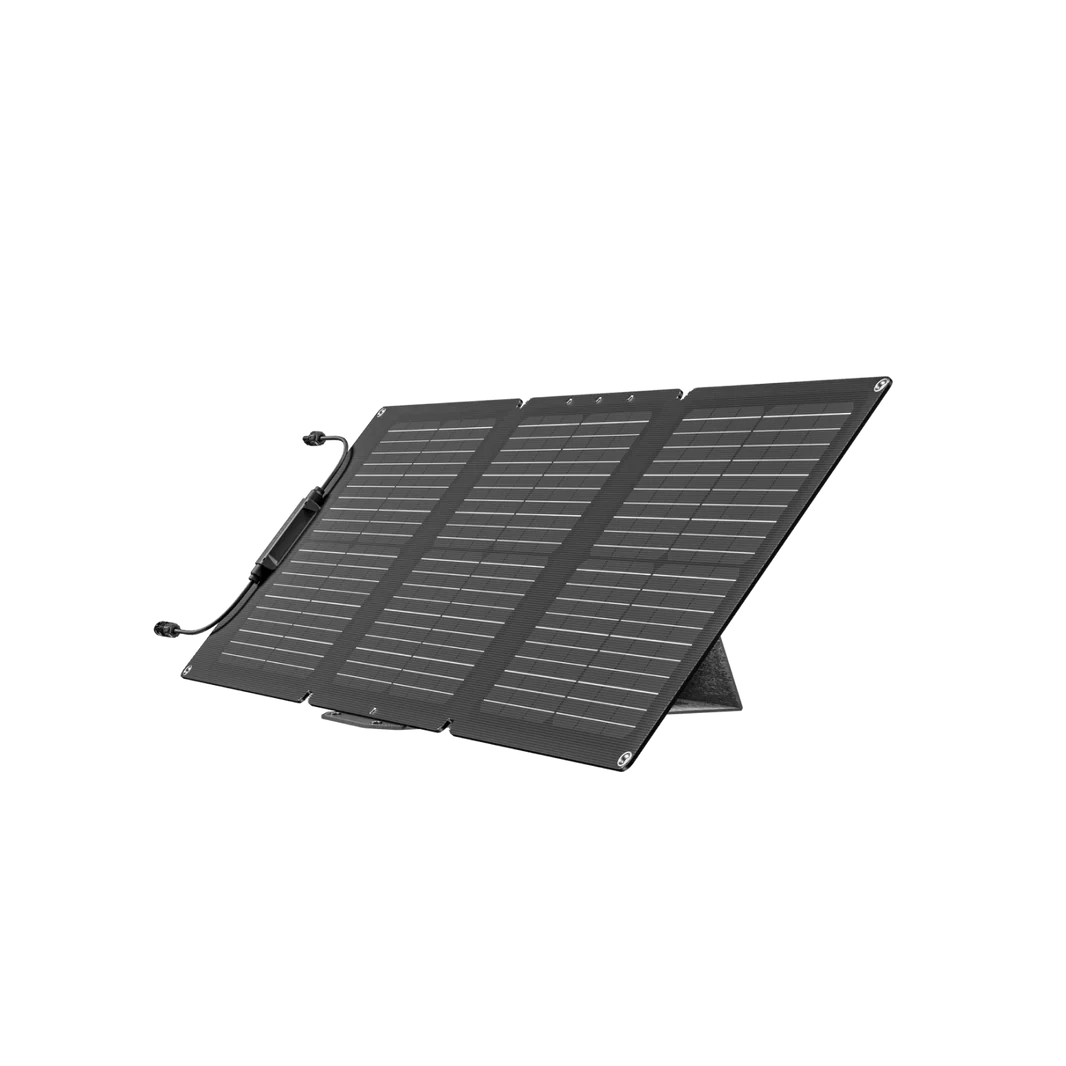 EcoFlow 60W Portable Solar Panel