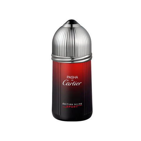 Cartier Pasha Sport Edition Noire EDT For Him – 150 ml