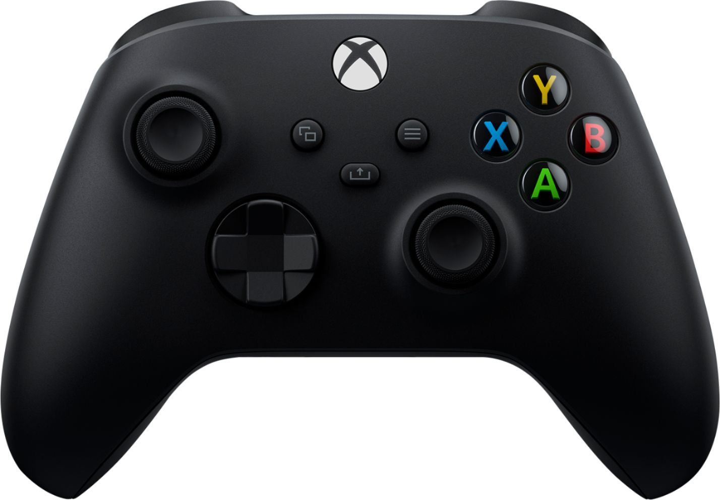 Xbox Series X Gaming Console, 1TB - Black - R1