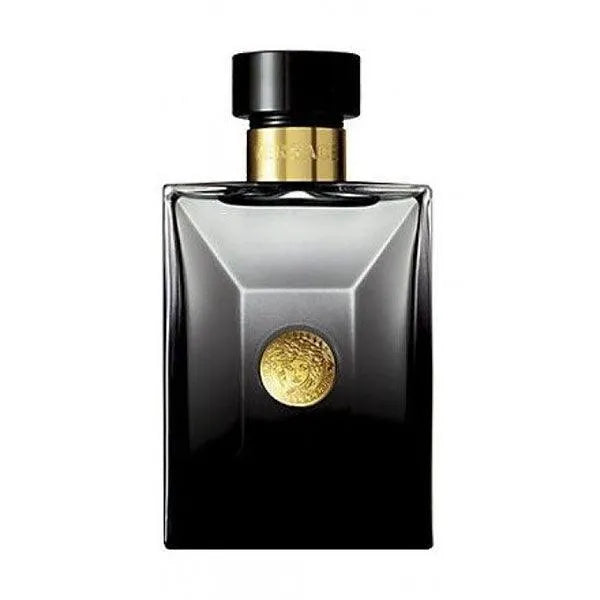 Versace Oud Noir EDP For Him- 100 ml