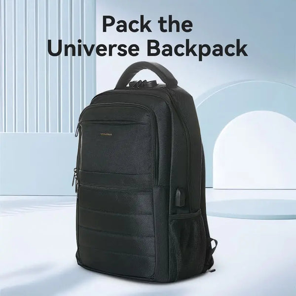 Vention Laptop Backpack (46cm x 31cm x 16cm) Dark Gray