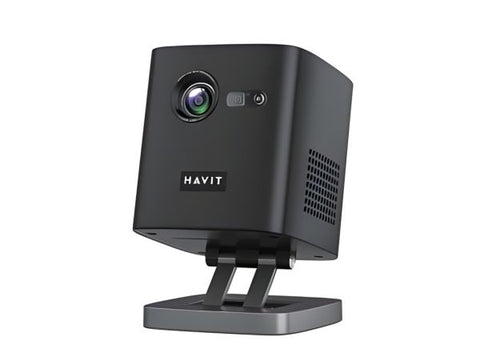 Havit PJ218 , Projector PRO (Black)