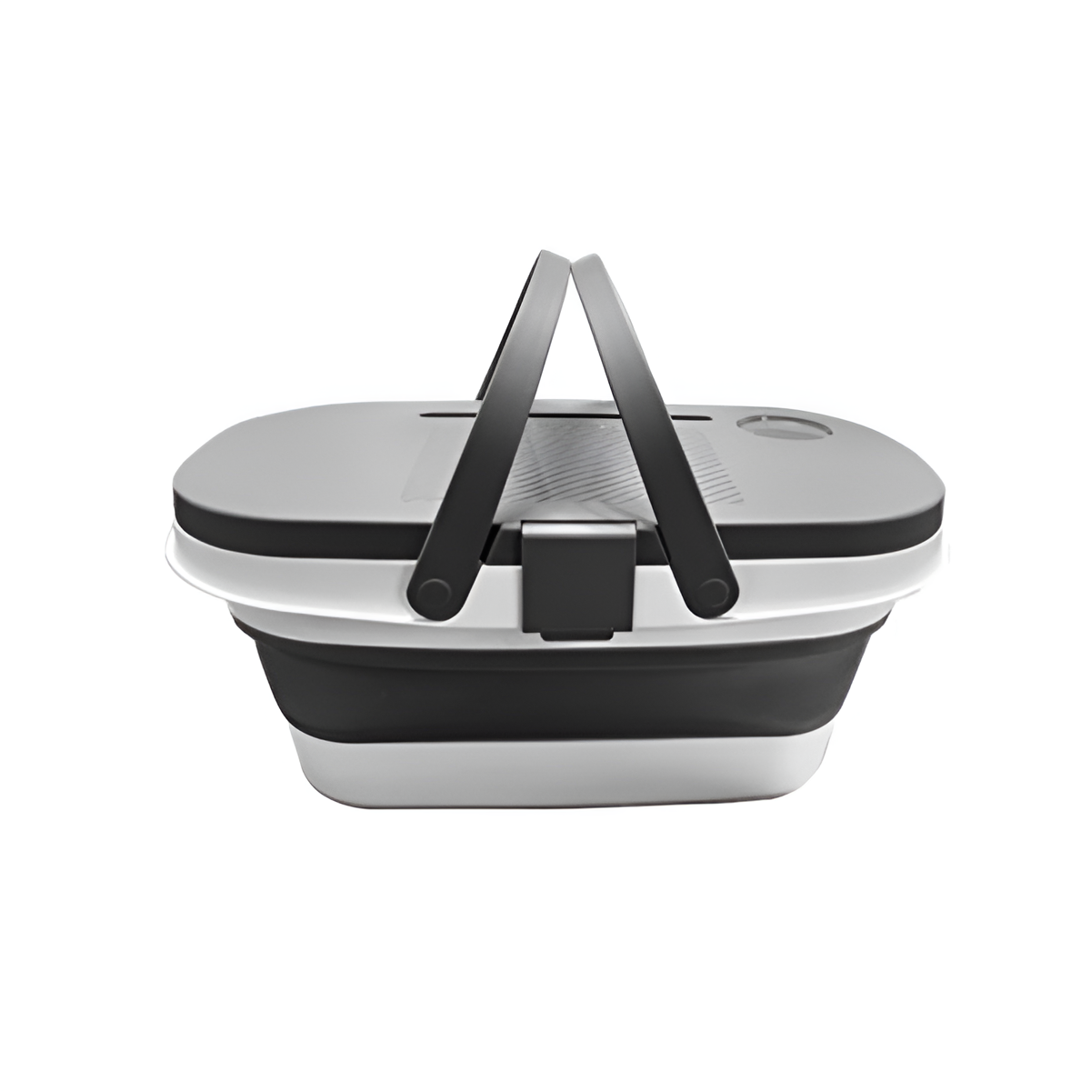 FOLDABLE OUTDOOR BUCKET 2 in 1