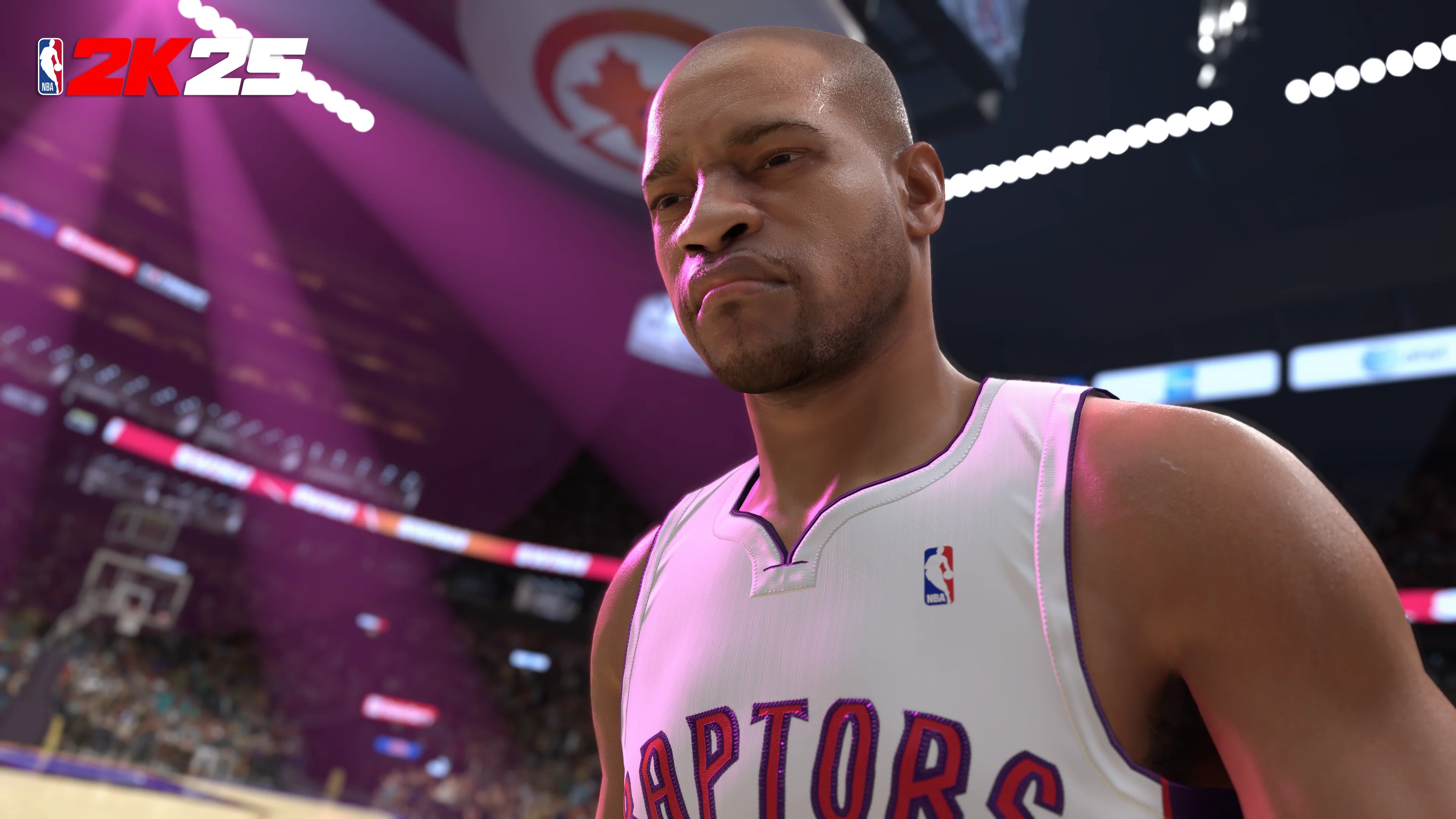 Sony PS5, NBA 2K25, PlayStation 5
