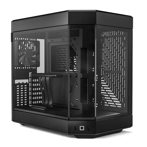 Ultimate Ultra 9 Gaming PC – Intel Core Ultra 9 285K, RTX 5080 16GB, 32GB DDR5 RAM, 2TB SSD, Win 11 Pro