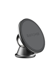 حامل هاتف مغناطيسي للسيارة من RAVPower RP-SH1002 RP-SH1002 أسود