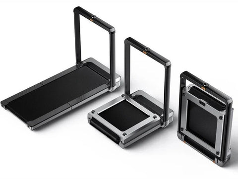 كينج سميث جهاز المشي أم اكس 16 مع نطاق سرعة قابل للتعديل حتي 16 كم/ساعة