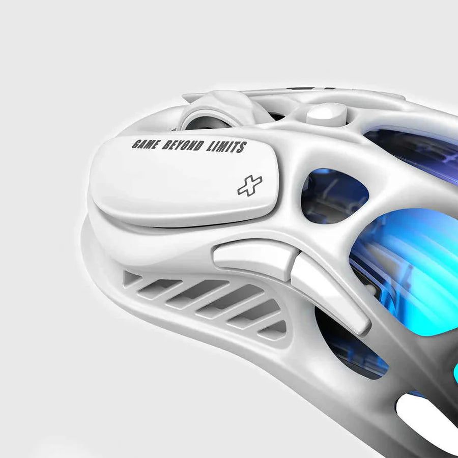 GravaStar Mercury M1 Pro Wireless Gaming Mouse