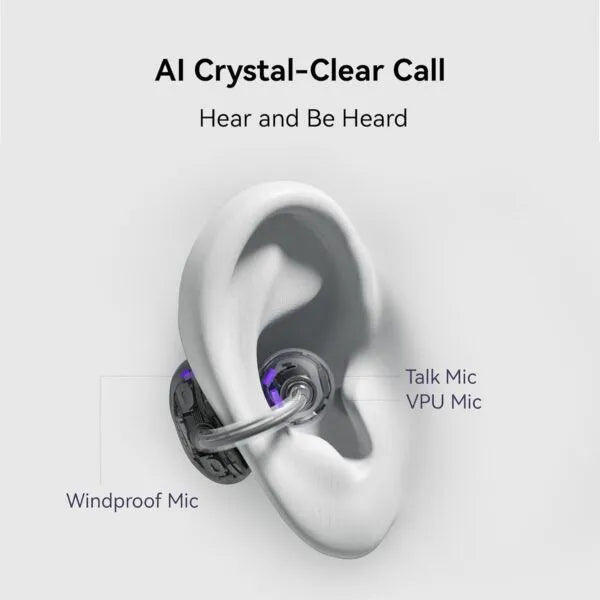 Huawei FreeClip 2 Earbuds