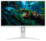 Sades 27", QHD,HDMI 2.1,180Hz, 0.3ms,Flat Gaming Monitor AP FROG