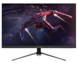 GAMEON GOES27QHD240IPS, 27" QHD, 240Hz, MPRT 0.5ms, Gaming Monitor