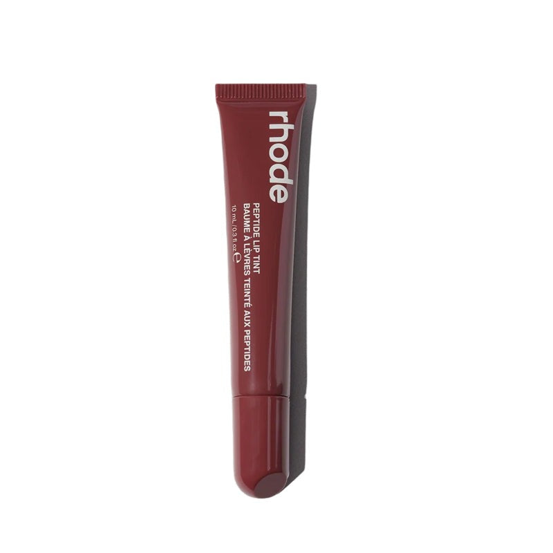 Rhode Peptide Lip Tint - Pbj - Warm Berry Brown