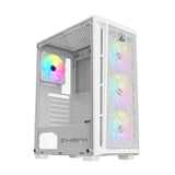 جهاز العاب كومبيوتر معالج انتل كور i7-12700F , كرت شاشة RTX 5060 Ti , رام 16GB DDR5
