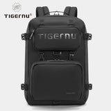 Tigernu T-B9836 Detachable Multi-Functional Backpack - Black