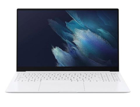 Samsung Galaxy Book Pro Laptop Core i5 1135G7, Intel Iris Xe Graphics, 8GB RAM