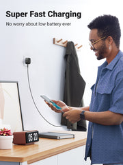UGREEN PD 25w Fast Charger+USB Cable UK CD250