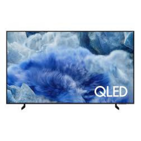 Samsung 55" QLED 4K Resolution Vision AI Smart TV