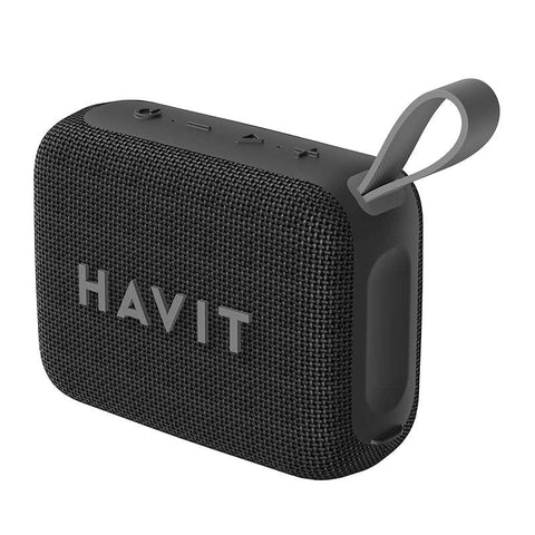 Havit SK874BT, Bluetooth speaker (Black)