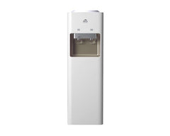 Orca Water Dispenser, Free-Standing, 2 Taps, Hot & Cold, Direct Cooling, 3 Filters