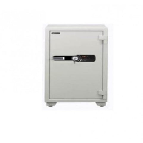 Eagle Safe, 120KG, H743xW549xD507mm, Fire Resistant, White