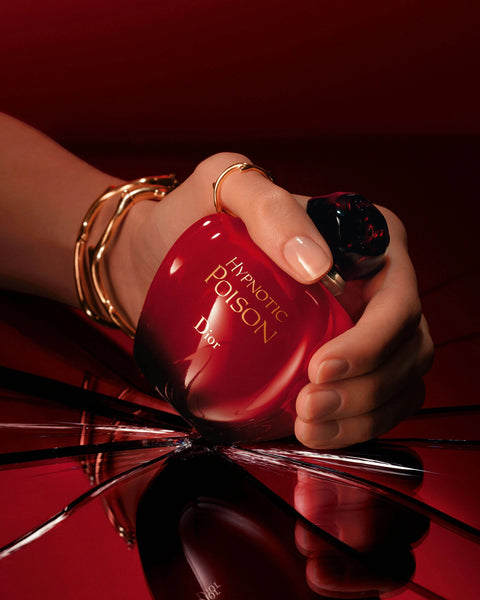 Dior Hypnotic Poison Eau De Toilette for Her - 150 ml