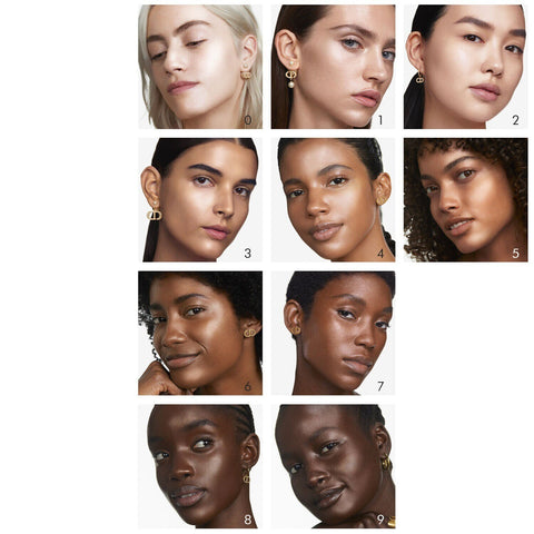 Dior Forever Glow Star Filter 30 ml - 2N