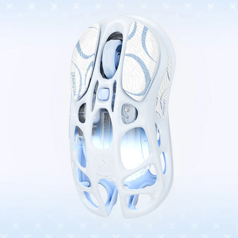 GravaStar Mercury M1 Pro Wireless Gaming Mouse