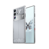 RedMagic 10 Pro 16GB RAM + 512GB ROM Mobile Gaming - Moonlight