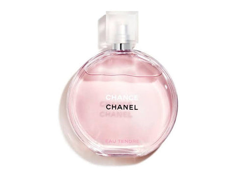 Chanel Chance Eau Tendre Eau de Parfum For Her - 100 ml