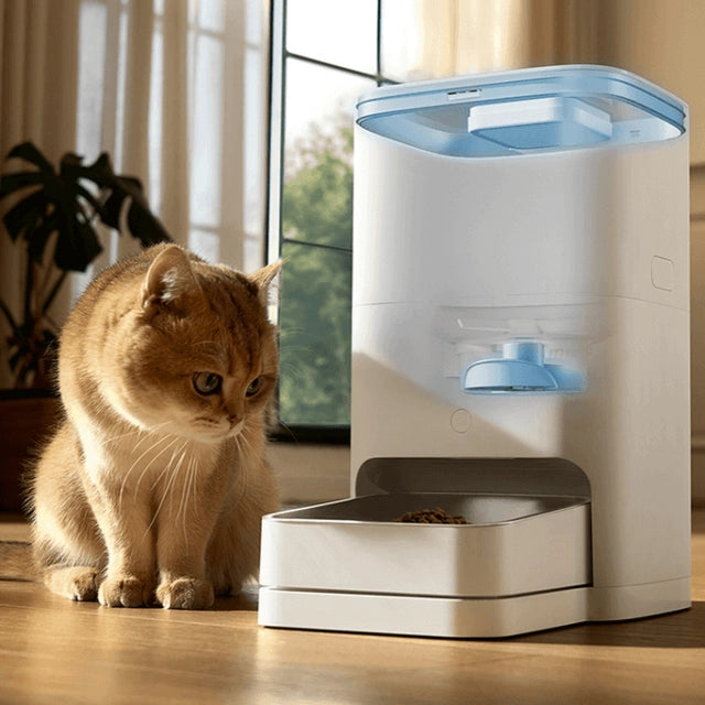Xiaomi Smart Pet Food Feeder 2 UK