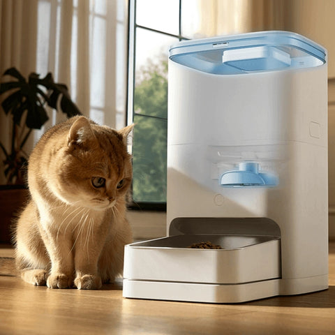Xiaomi Smart Pet Food Feeder 2 UK