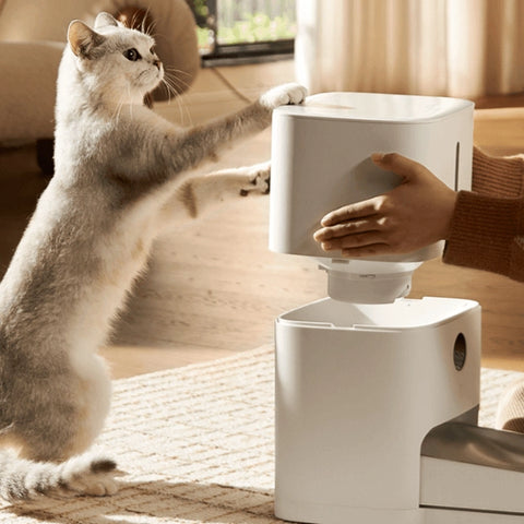 Xiaomi Smart Pet Food Feeder 2 UK