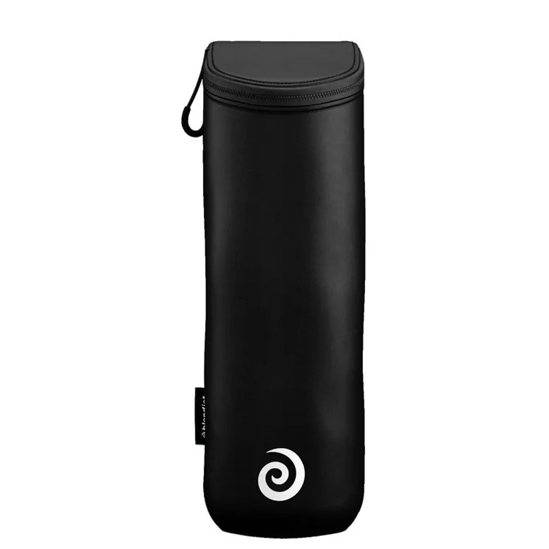 BlendJet Jetsetter Sleeve: Black Nylon & Polyester Accessory for BlendJet 2 Portable Blender