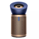 Dyson Big + Quiet Formaldehyde Air Purifier, BP04 - Prussian Blue/Gold