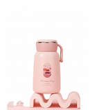 D.kadi Vacumm Bottle 300ML-Pink