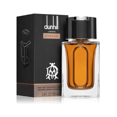 Dunhill Custom EDT For Him - 100 ml