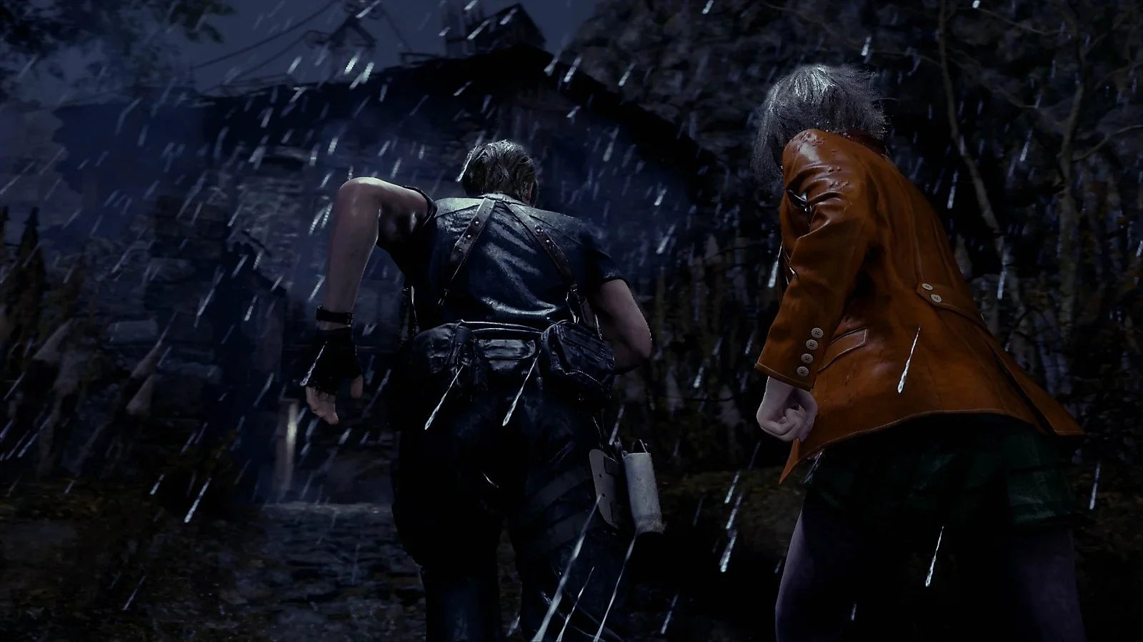 Sony PS5, Resident Evil 4 Remake Standard Edition Pal, PlayStation 5