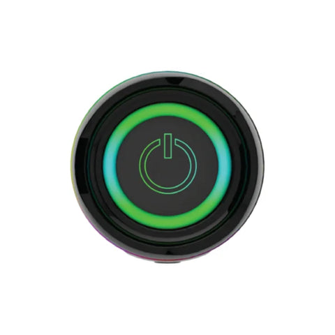 Goui Neon 16 Bluetooth Haut-Parleur - Black