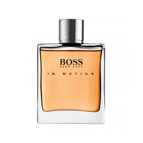 Hugo Boss In Motion EDT For Him -100 ml