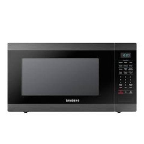 Samsung Solo Microwave Oven with Auto Cook and Timer, 54L, Black