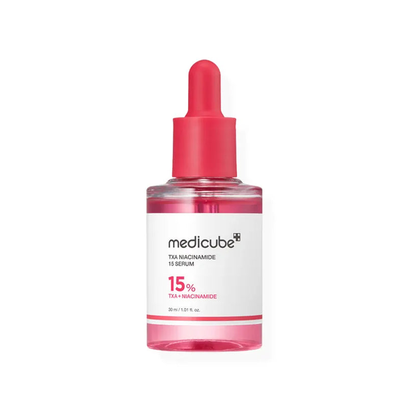 Medicube TXA Niacinamide 15 Serum – 30 ml