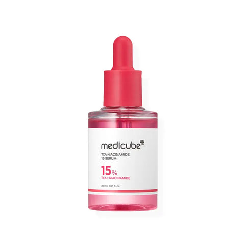 Medicube TXA Niacinamide 15 Serum – 30 ml